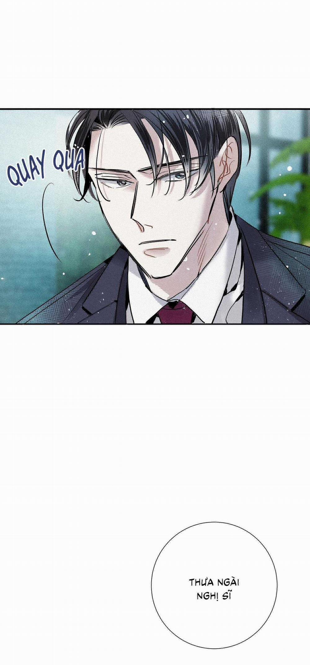 Tình Yêu Và Danh Vọng 66 trang 44