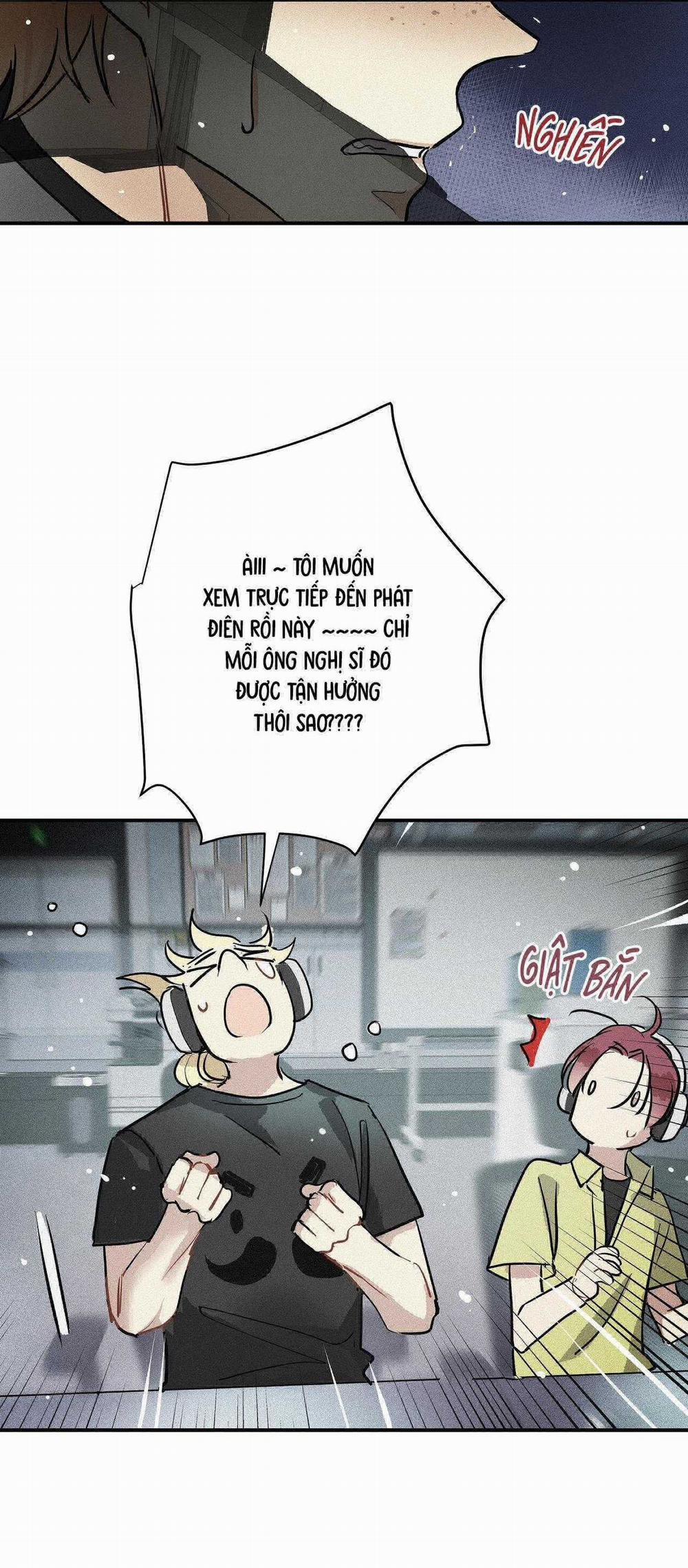 Tình Yêu Và Danh Vọng 66 trang 5