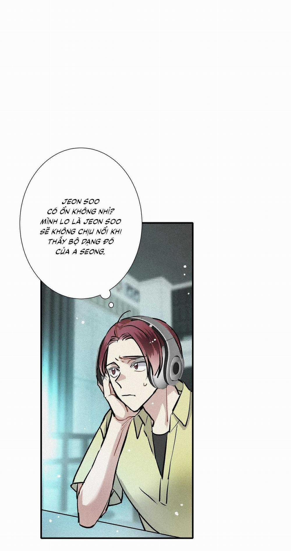 Tình Yêu Và Danh Vọng 66 trang 7