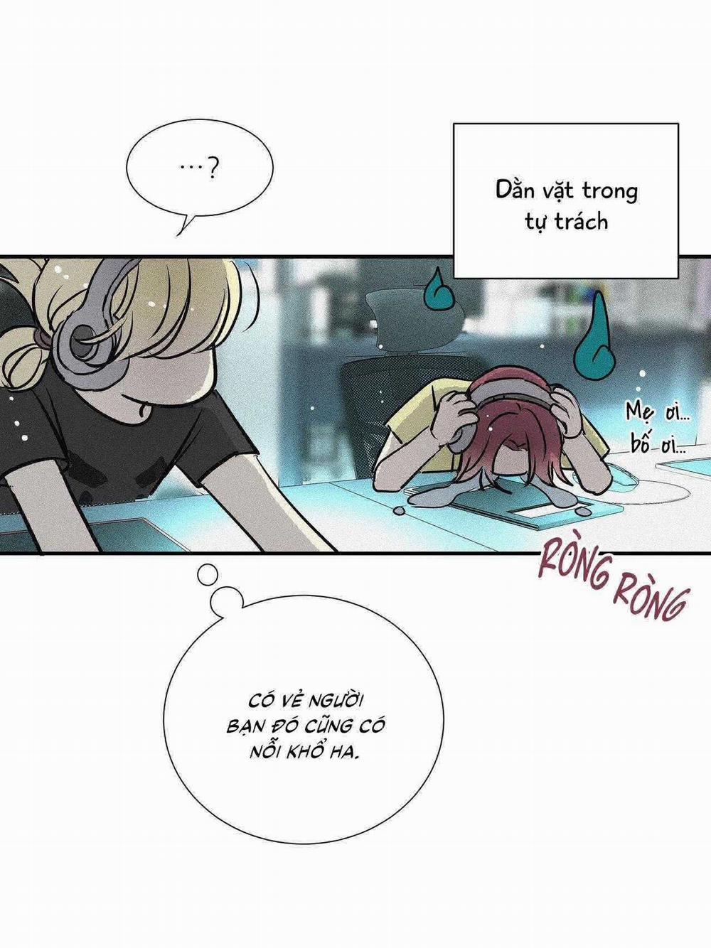 Tình Yêu Và Danh Vọng 66 trang 9