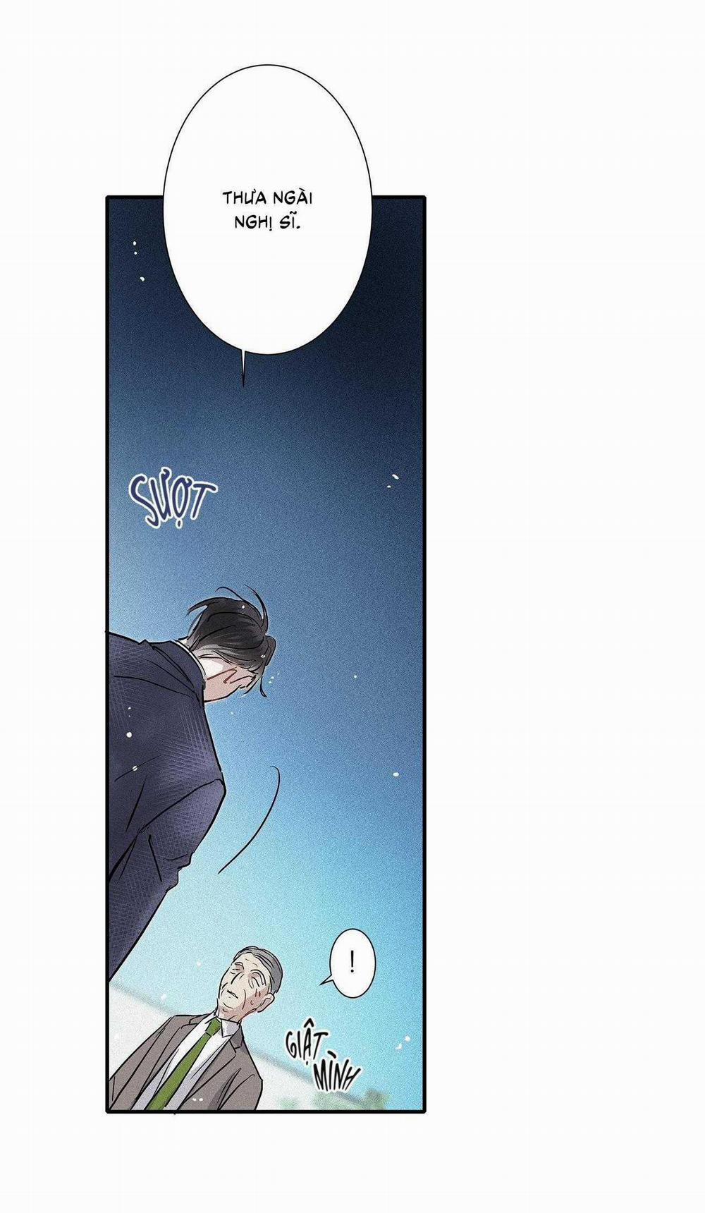 Tình Yêu Và Danh Vọng 67 trang 1