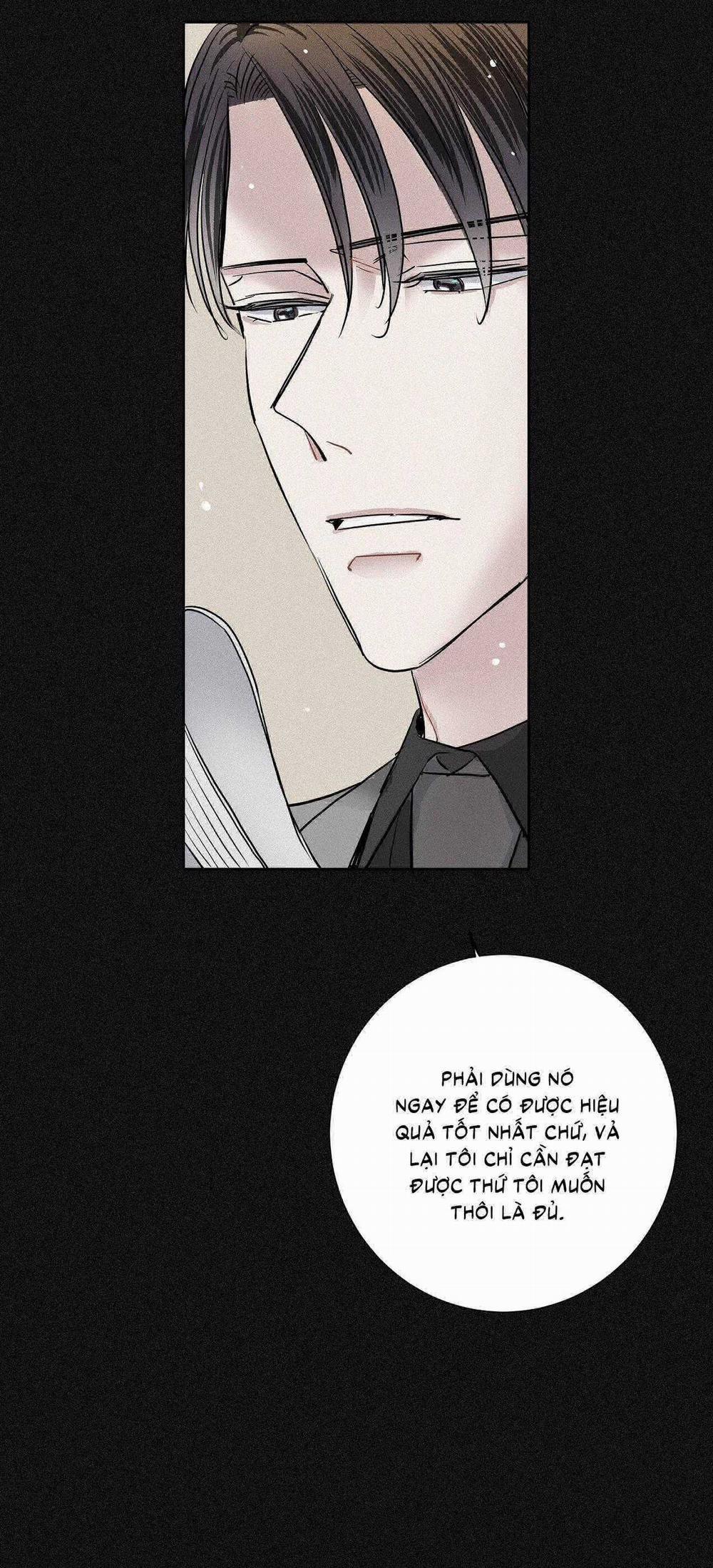 Tình Yêu Và Danh Vọng 67 trang 11