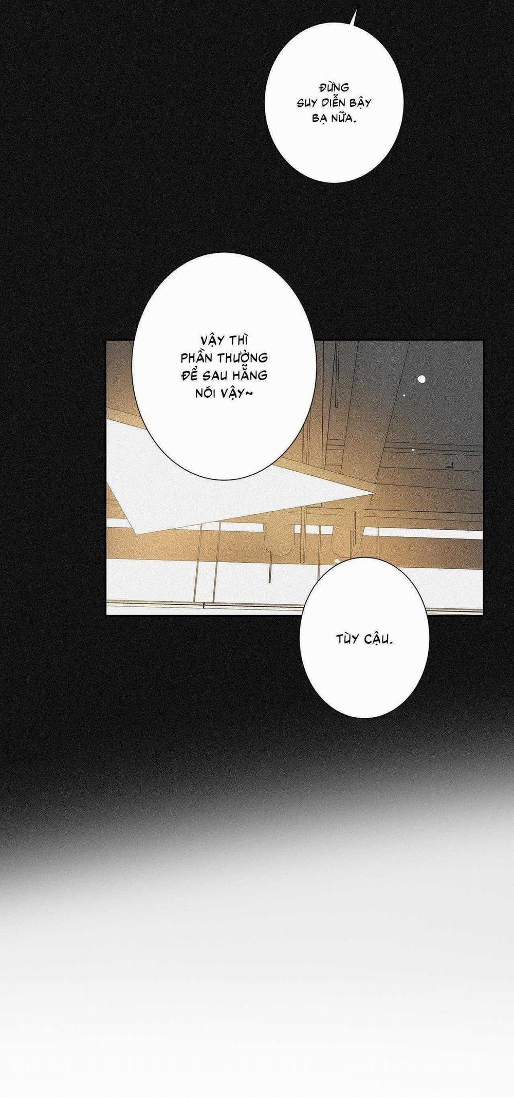 Tình Yêu Và Danh Vọng 67 trang 17