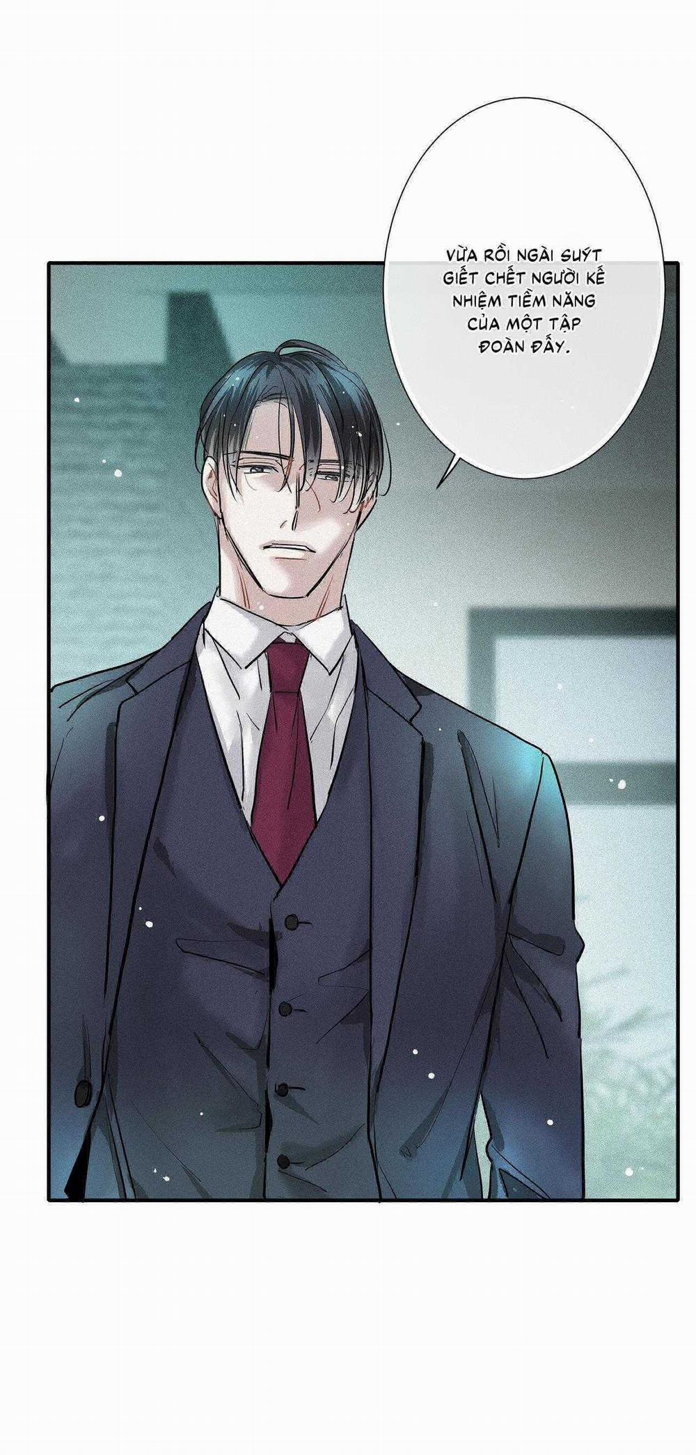 Tình Yêu Và Danh Vọng 67 trang 2