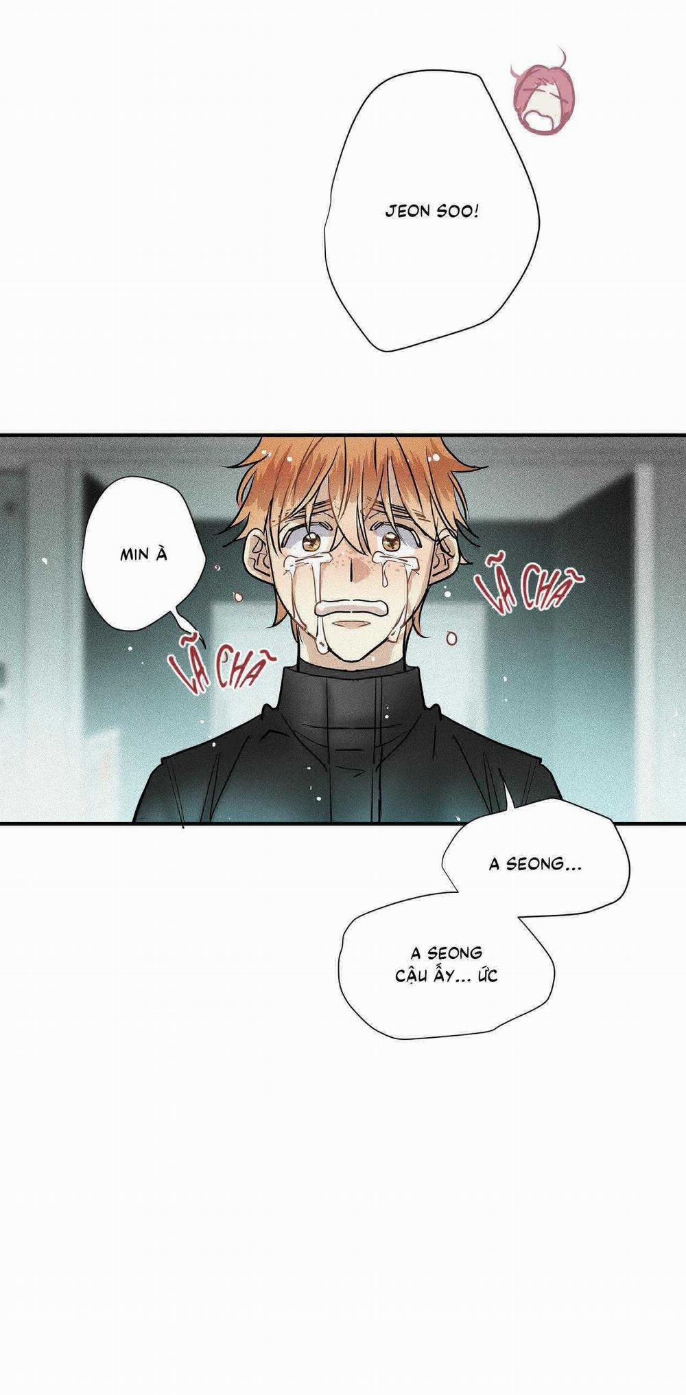 Tình Yêu Và Danh Vọng 67 trang 20