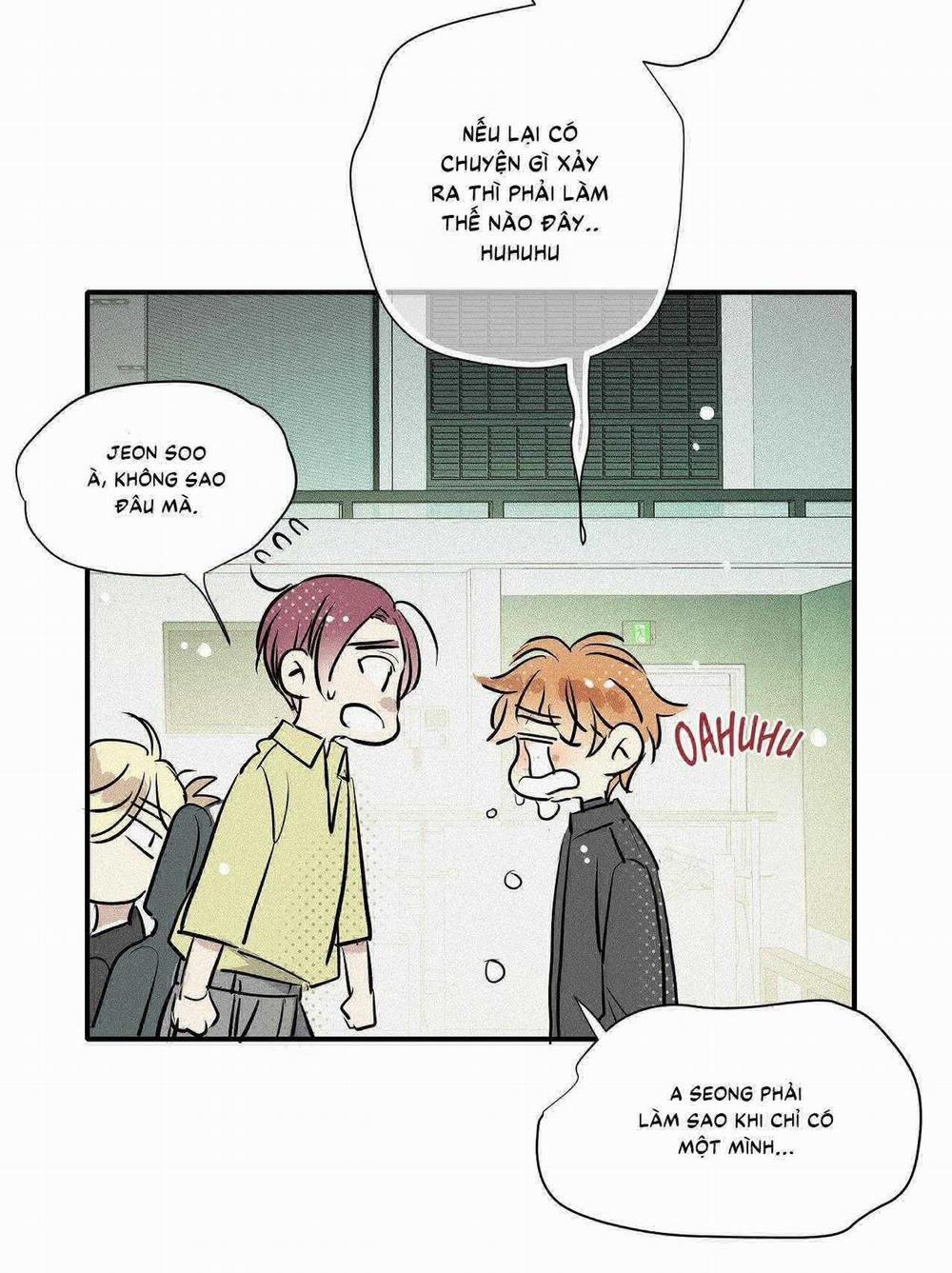 Tình Yêu Và Danh Vọng 67 trang 22