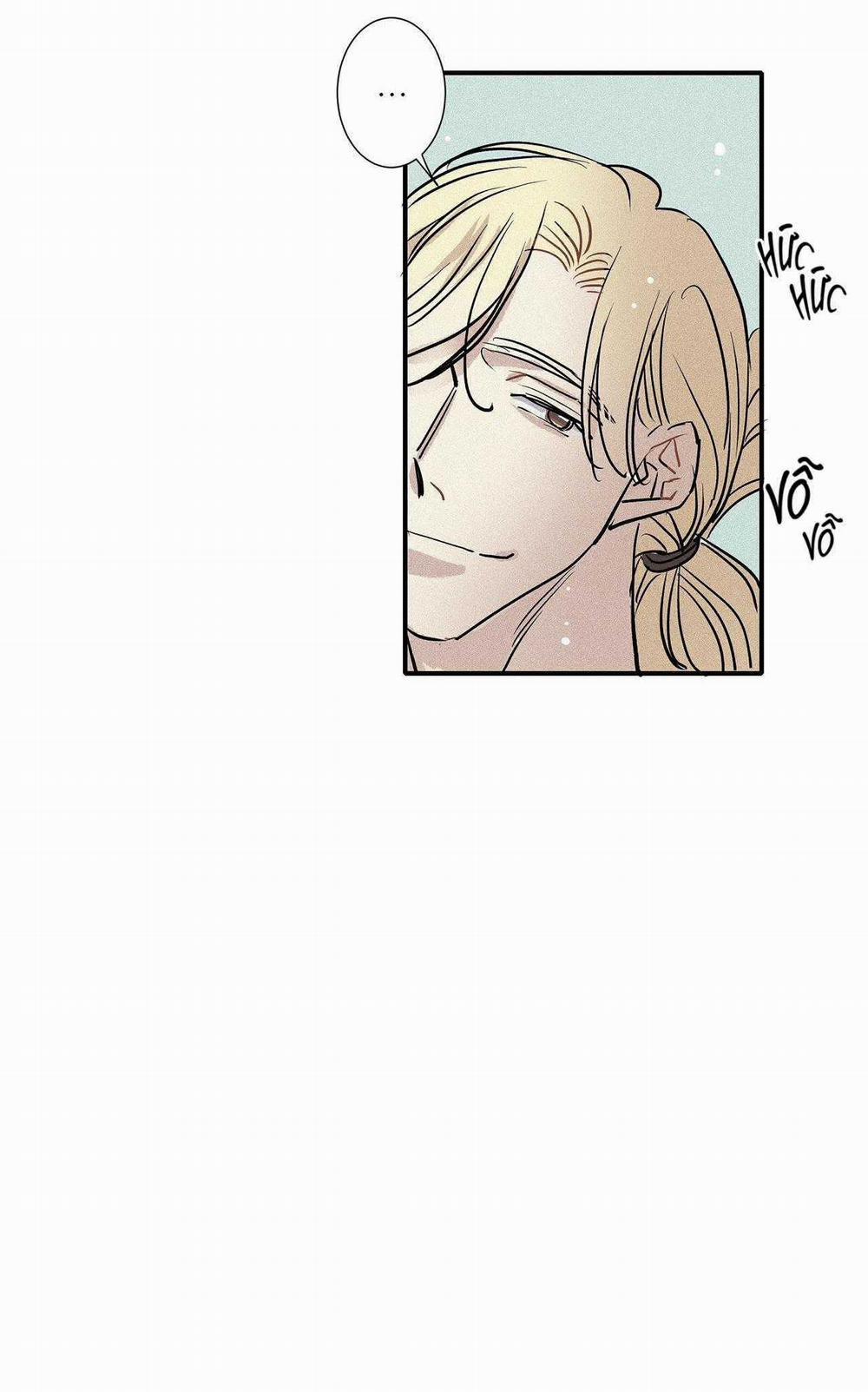 Tình Yêu Và Danh Vọng 67 trang 24