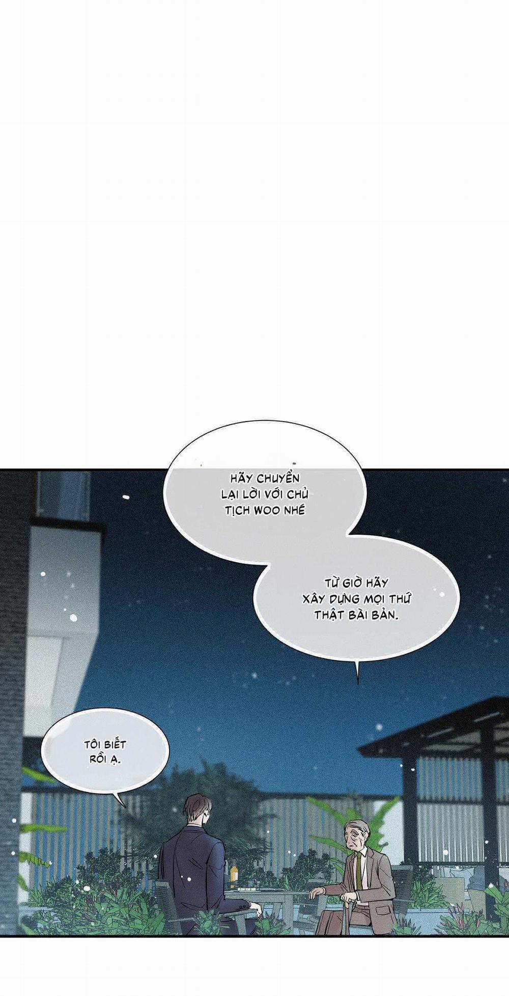 Tình Yêu Và Danh Vọng 67 trang 25