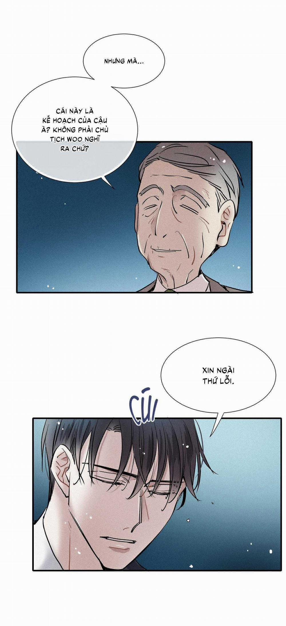 Tình Yêu Và Danh Vọng 67 trang 26