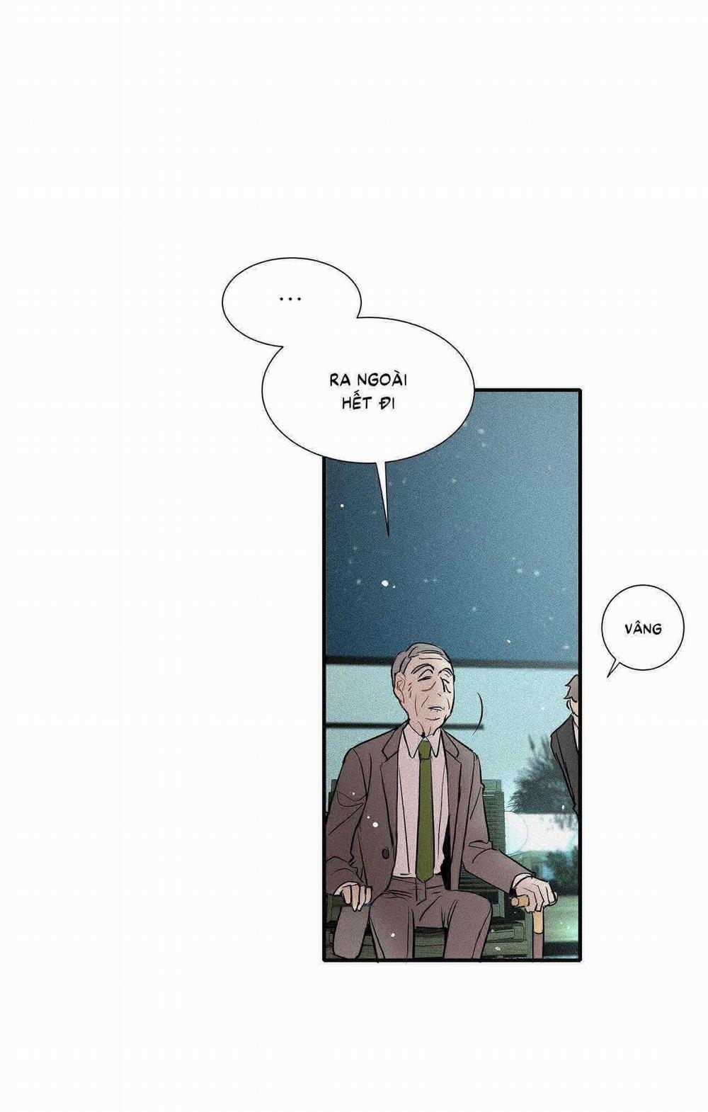 Tình Yêu Và Danh Vọng 67 trang 28