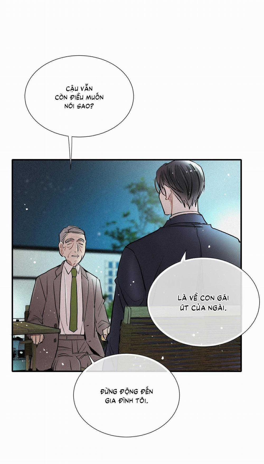 Tình Yêu Và Danh Vọng 67 trang 29