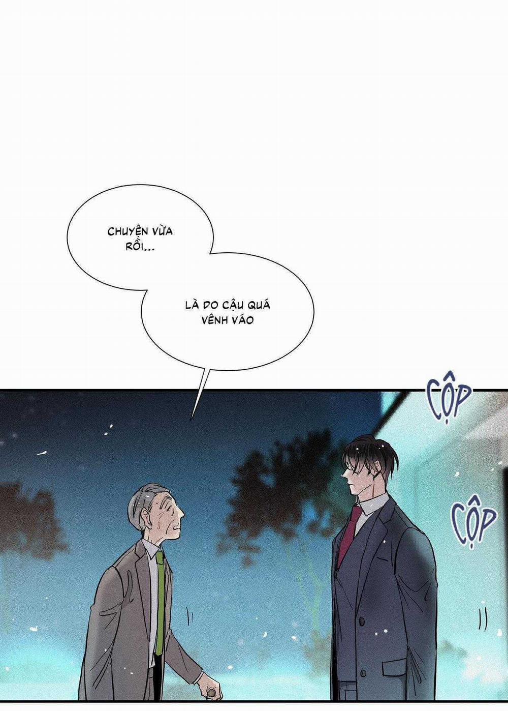 Tình Yêu Và Danh Vọng 67 trang 3