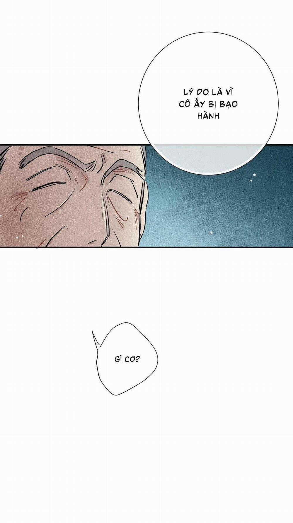 Tình Yêu Và Danh Vọng 67 trang 31