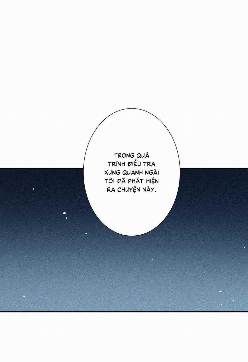 Tình Yêu Và Danh Vọng 67 trang 32