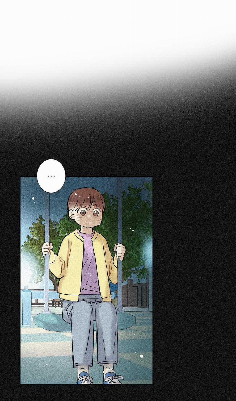 Tình Yêu Và Danh Vọng 67 trang 33