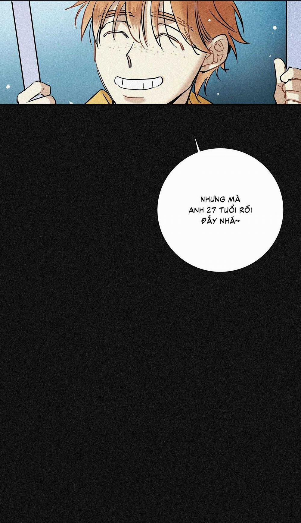 Tình Yêu Và Danh Vọng 67 trang 35