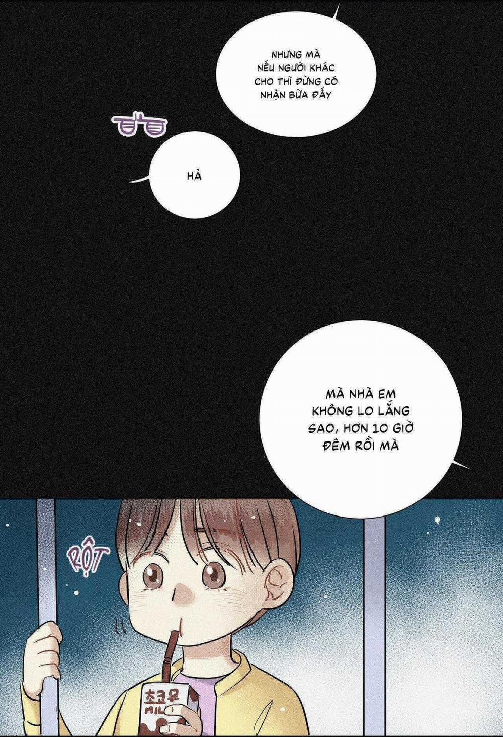 Tình Yêu Và Danh Vọng 67 trang 38