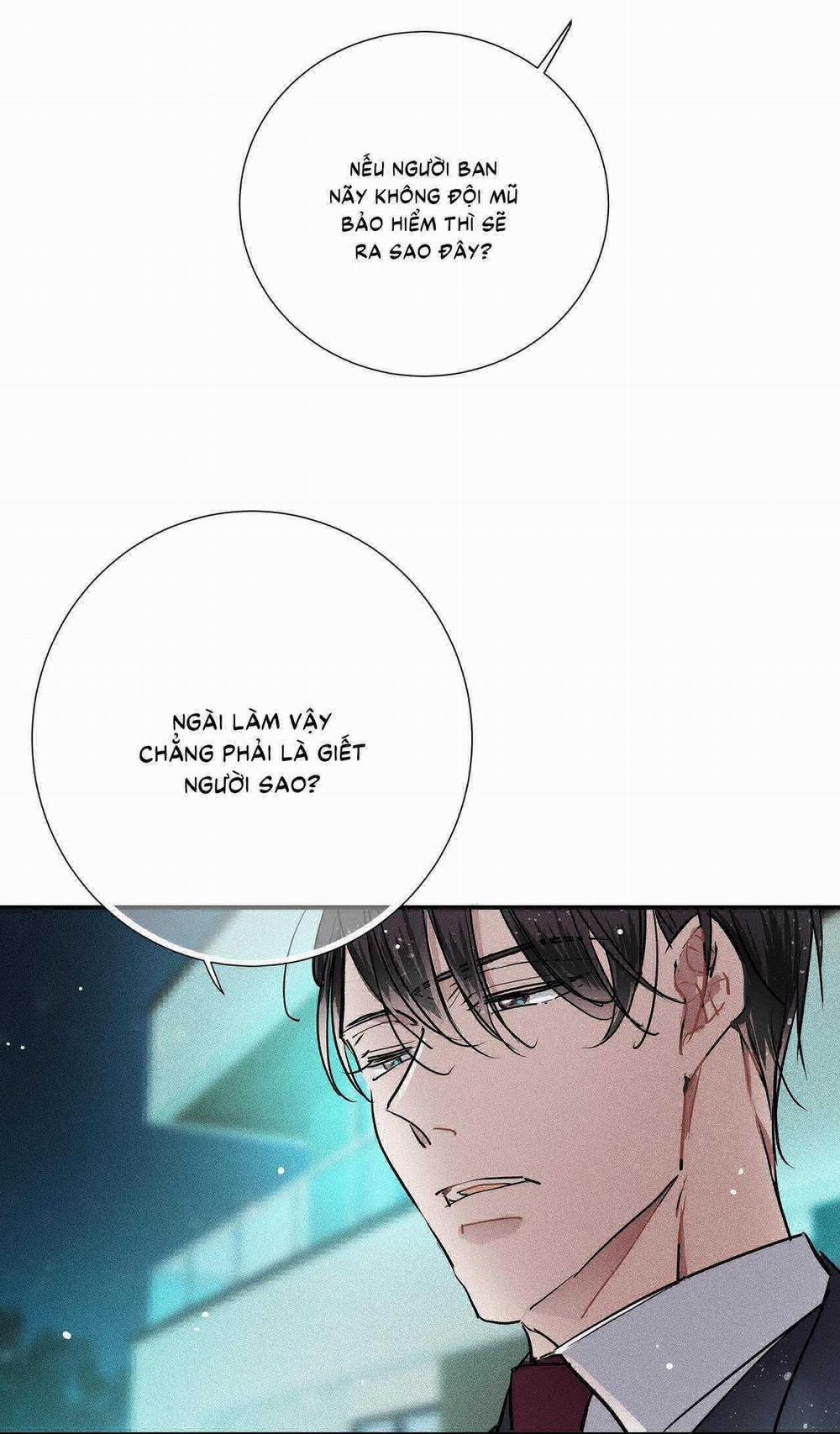 Tình Yêu Và Danh Vọng 67 trang 4