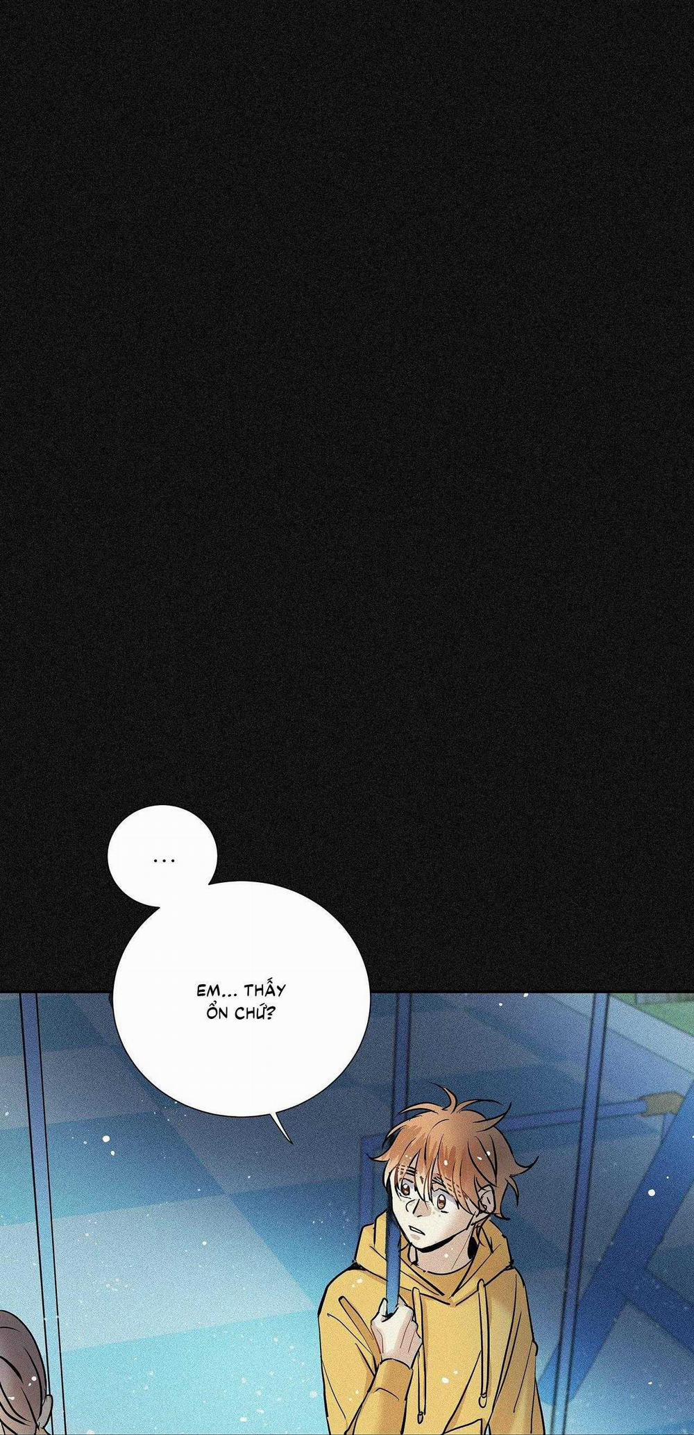 Tình Yêu Và Danh Vọng 67 trang 41