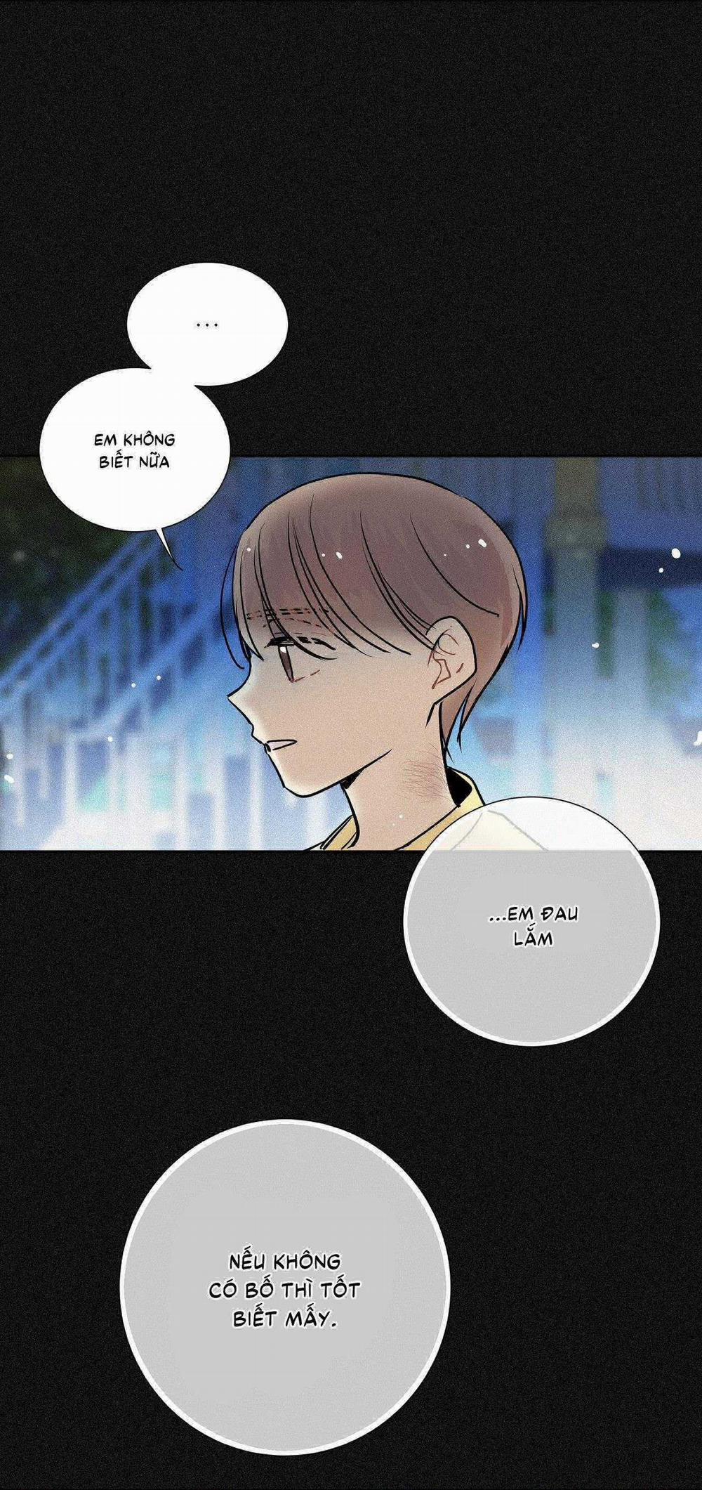 Tình Yêu Và Danh Vọng 67 trang 42