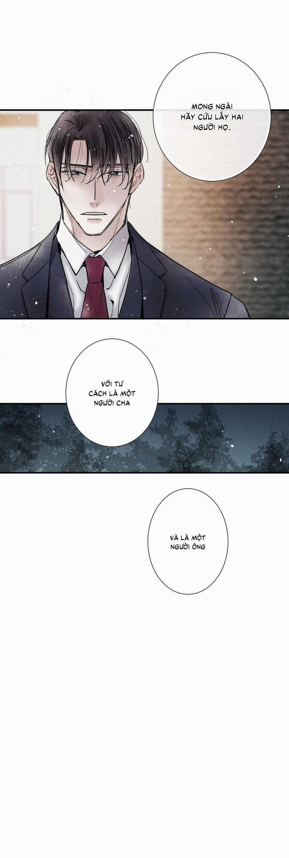 Tình Yêu Và Danh Vọng 67 trang 47