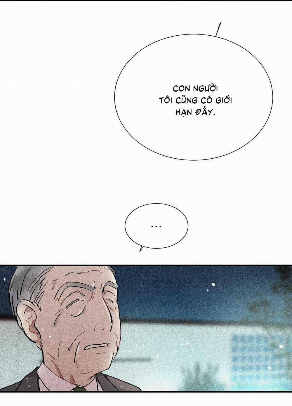 Tình Yêu Và Danh Vọng 67 trang 5