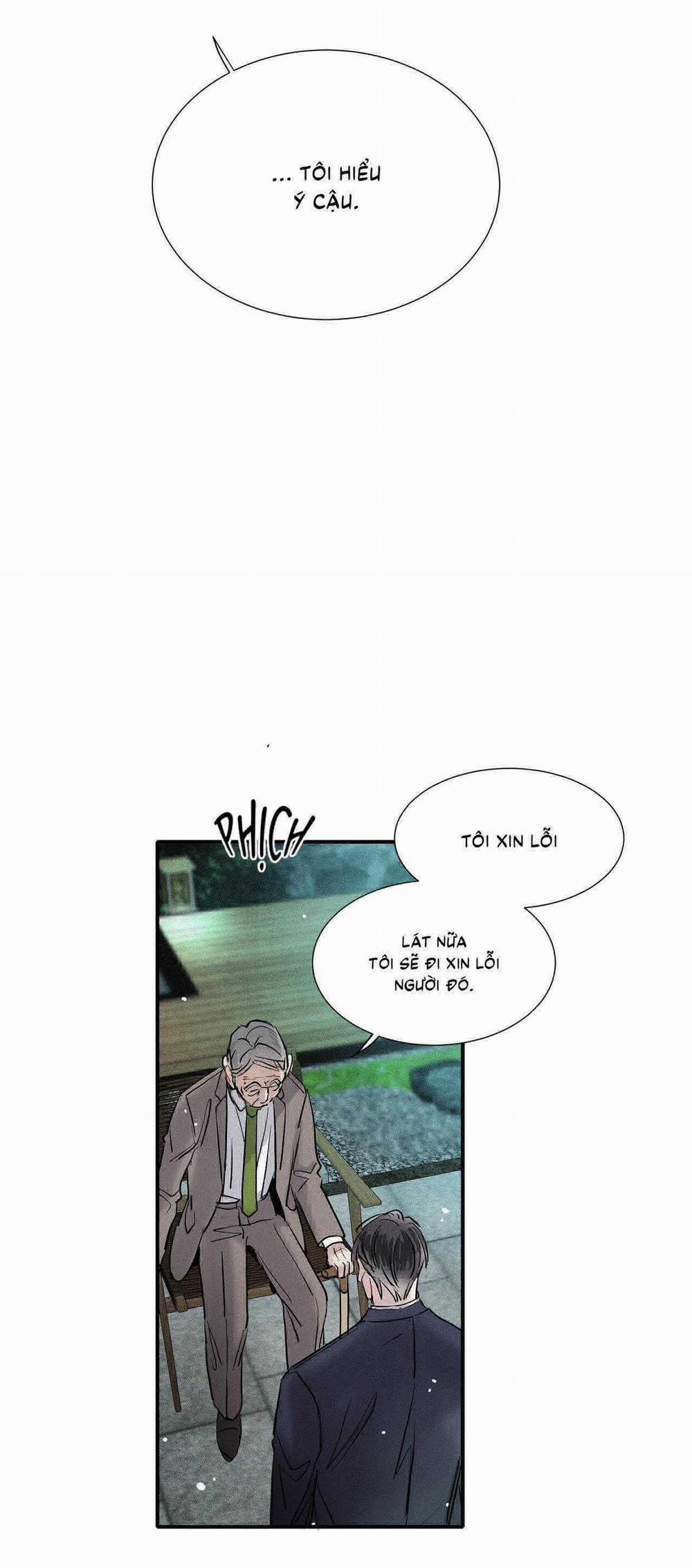 Tình Yêu Và Danh Vọng 67 trang 6