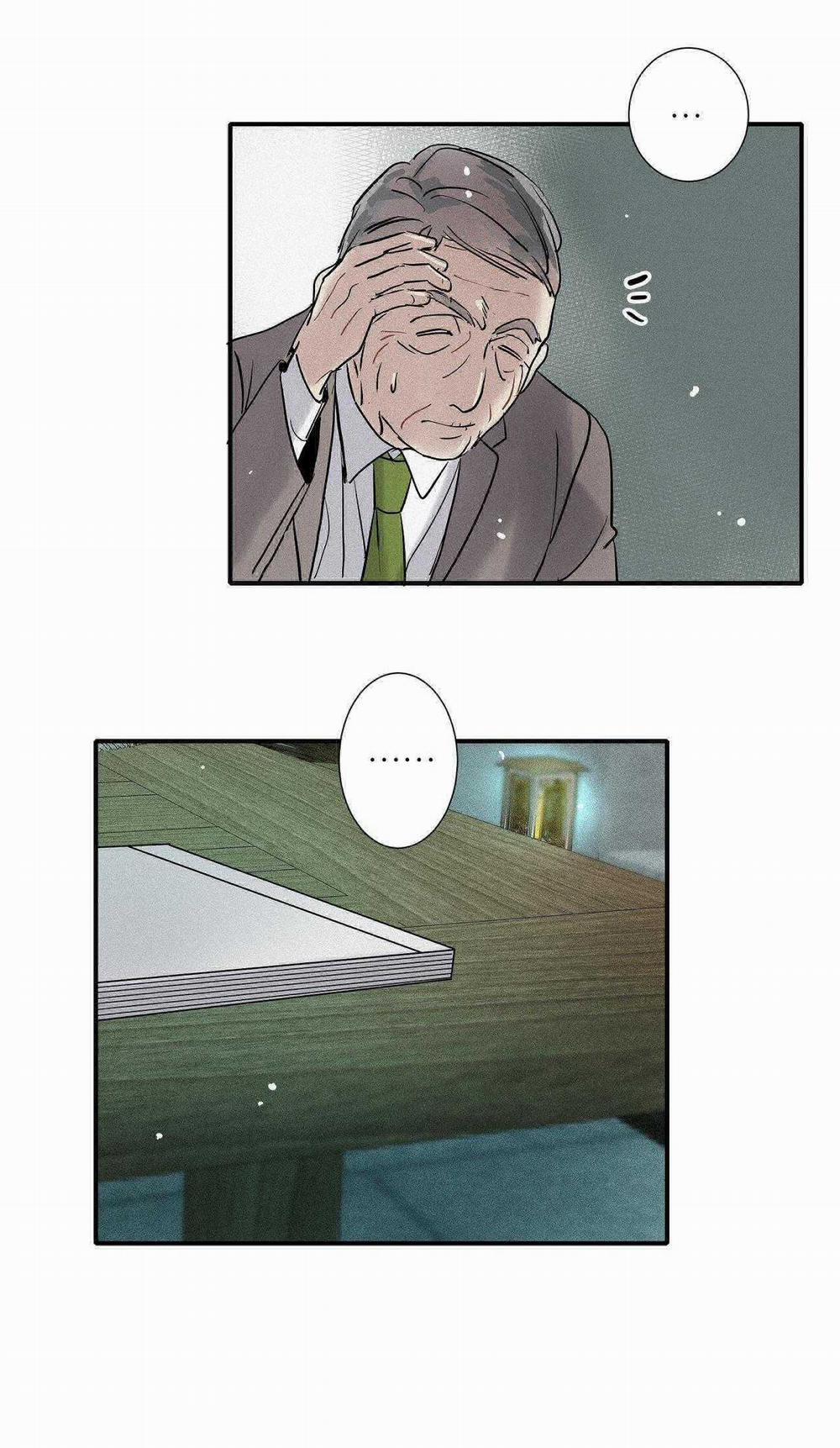 Tình Yêu Và Danh Vọng 67 trang 7