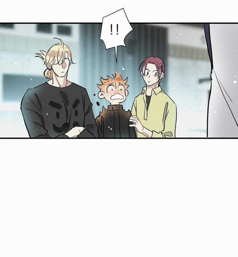 Tình Yêu Và Danh Vọng 68 trang 12