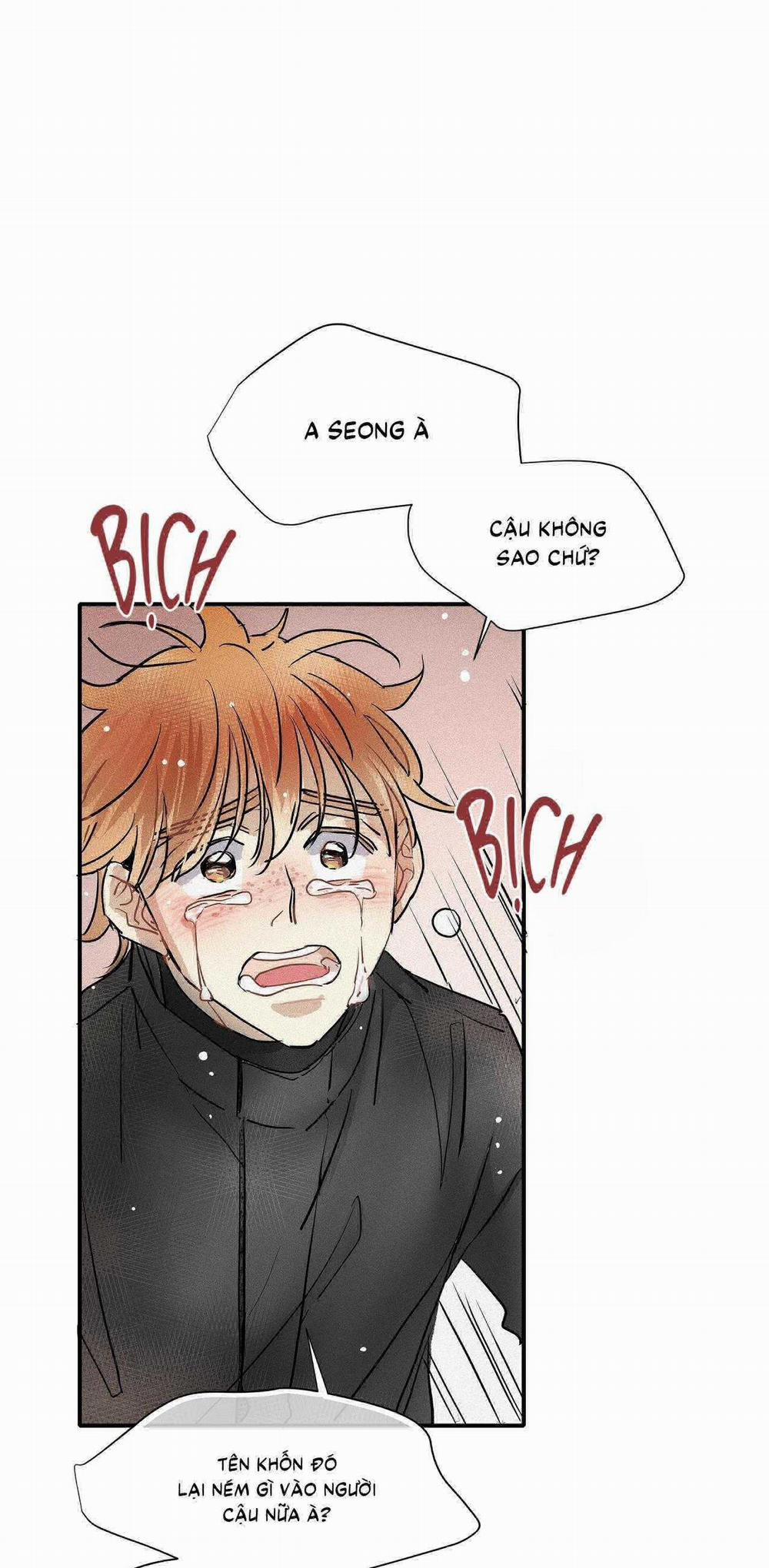 Tình Yêu Và Danh Vọng 68 trang 13