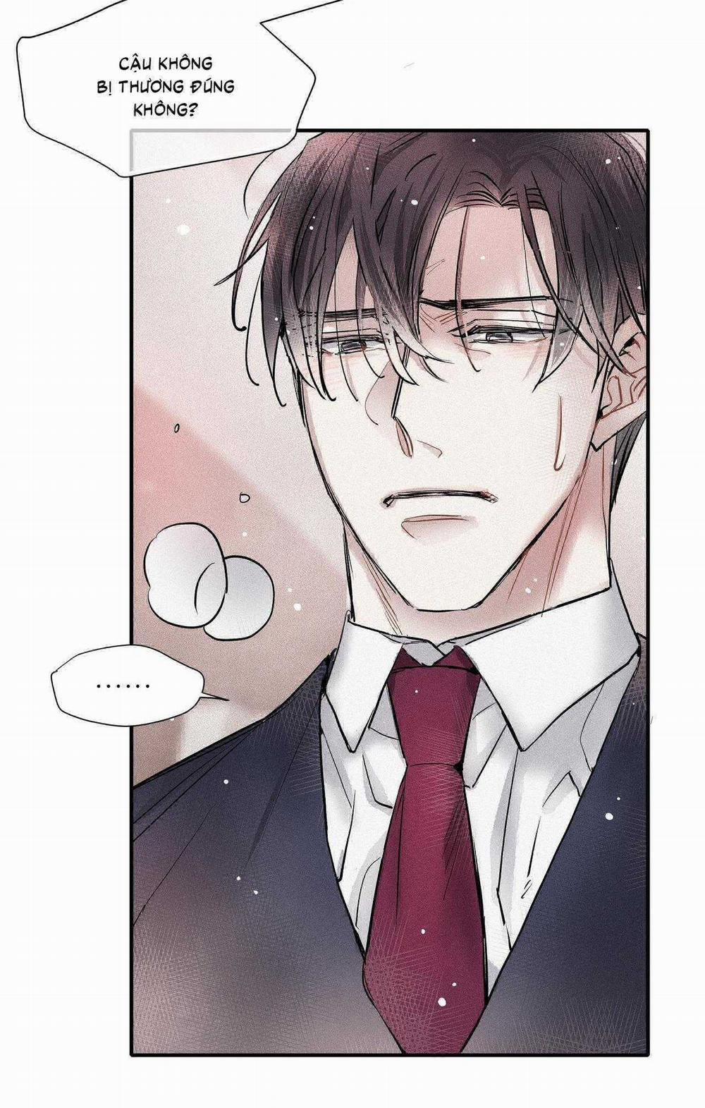 Tình Yêu Và Danh Vọng 68 trang 14