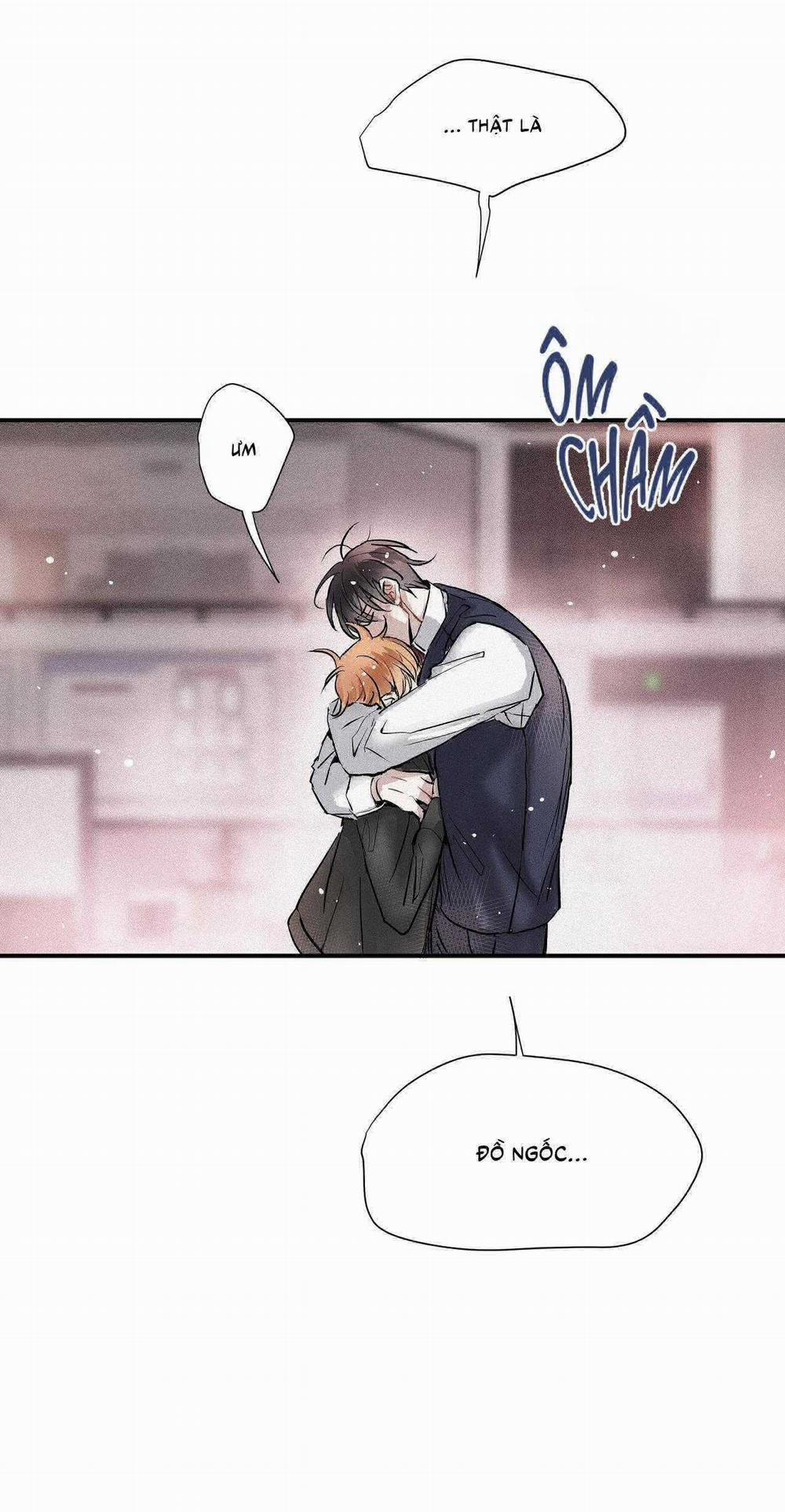 Tình Yêu Và Danh Vọng 68 trang 15