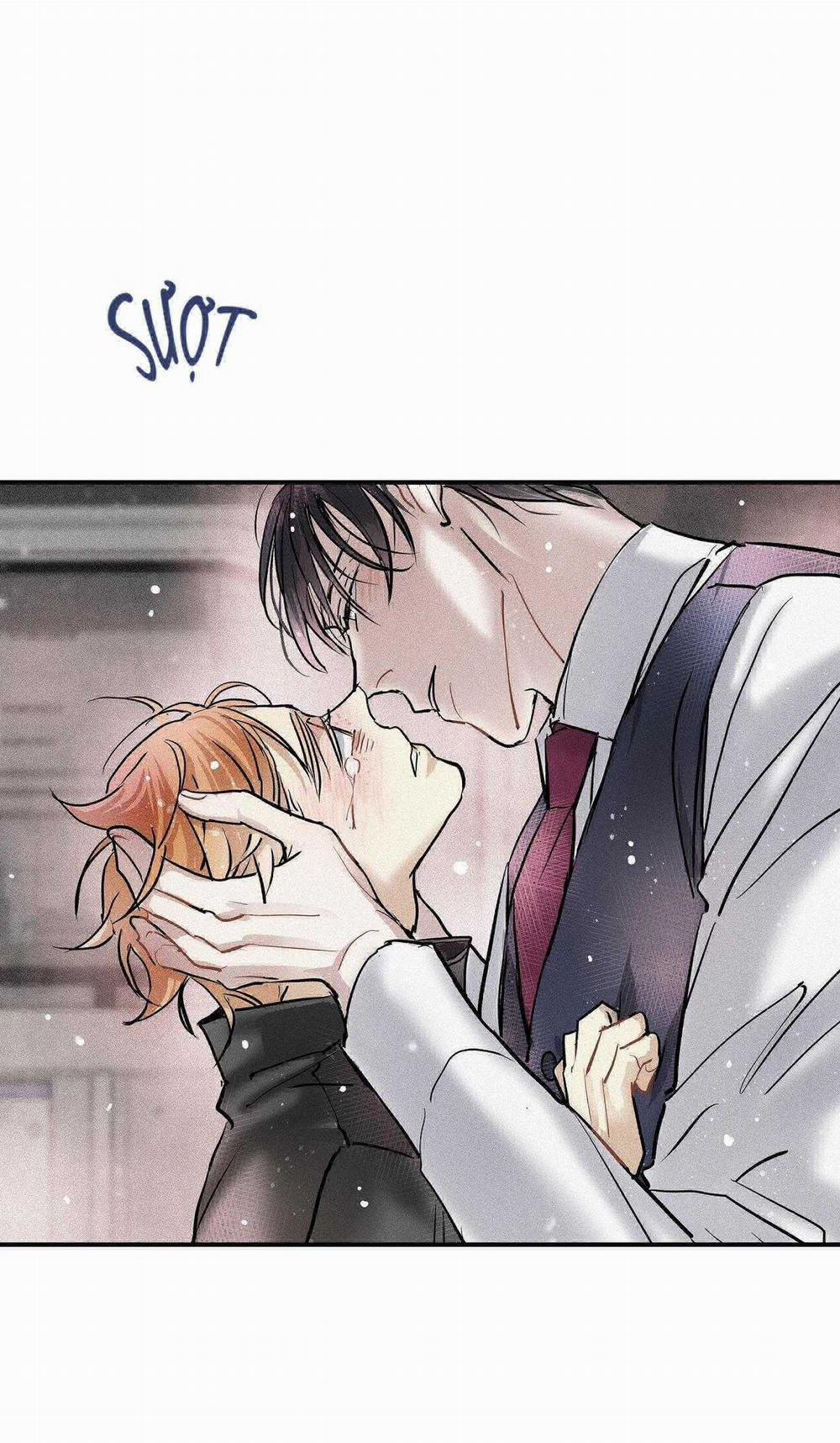 Tình Yêu Và Danh Vọng 68 trang 16