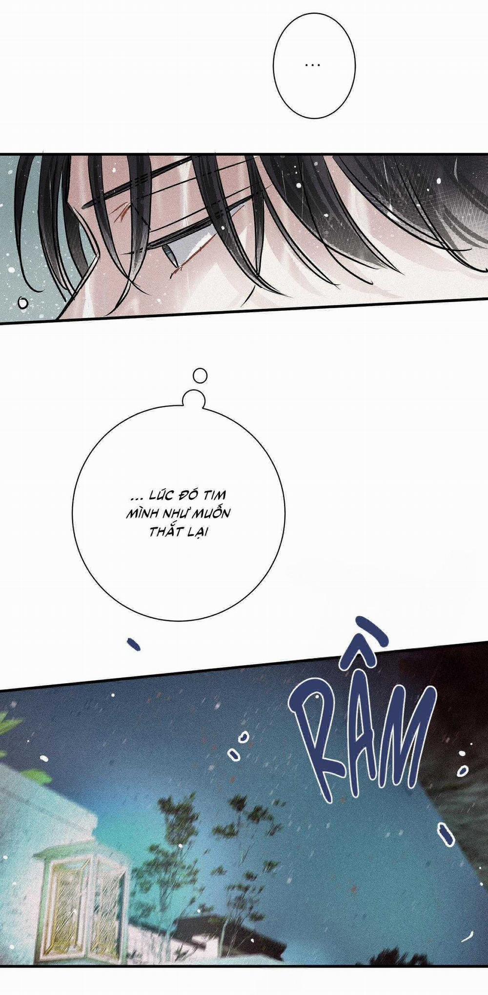 Tình Yêu Và Danh Vọng 68 trang 36