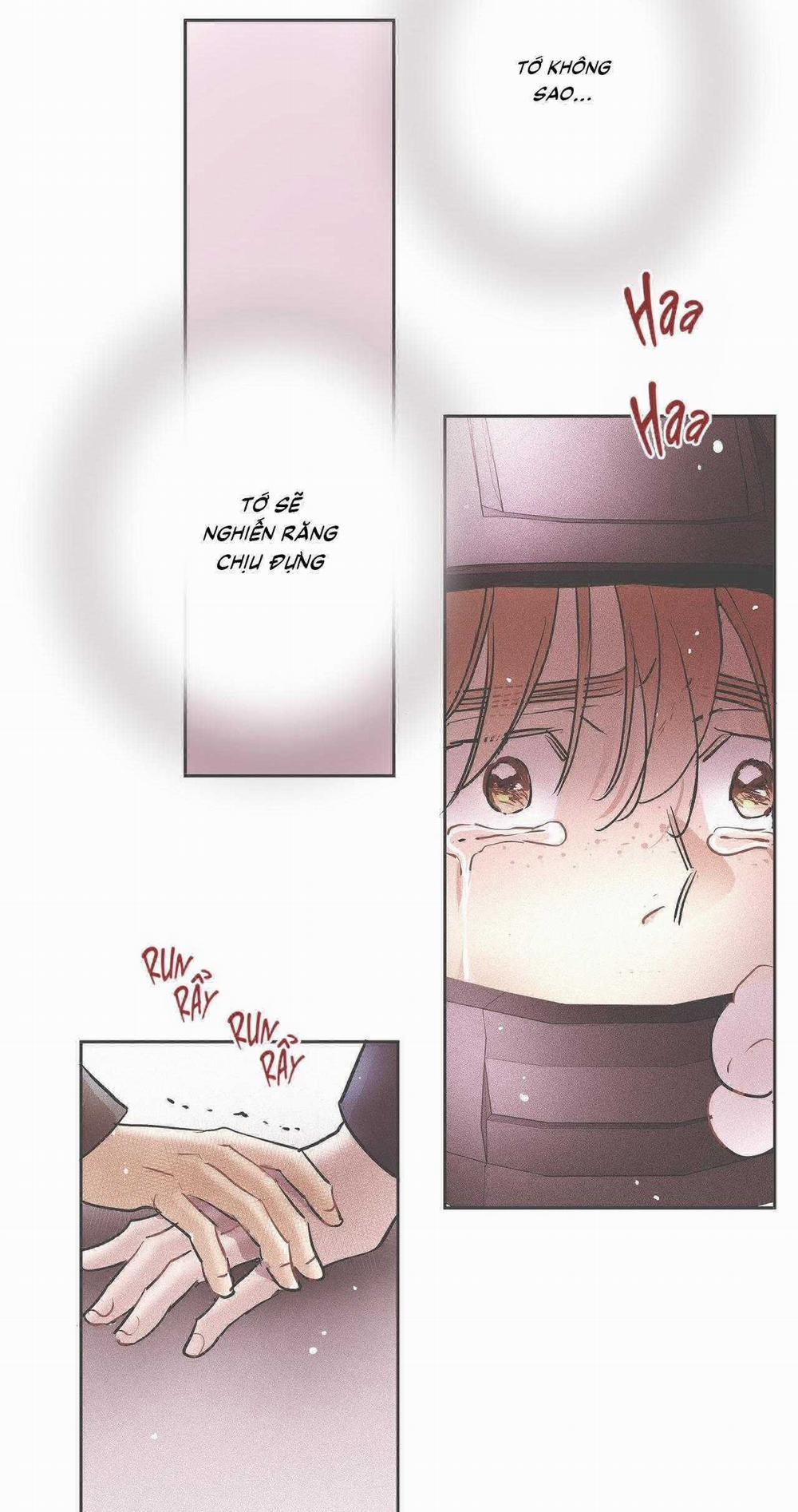 Tình Yêu Và Danh Vọng 68 trang 38