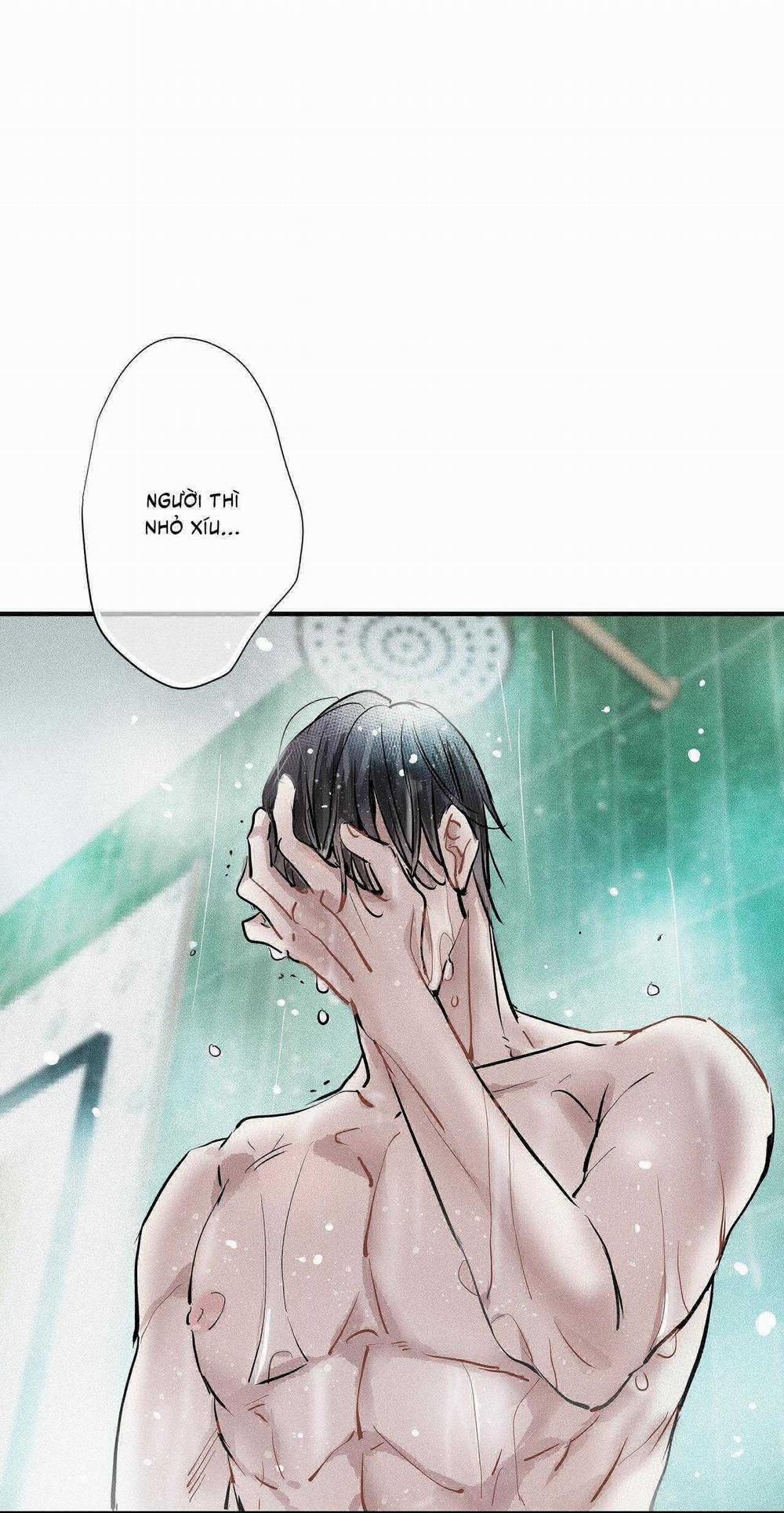 Tình Yêu Và Danh Vọng 68 trang 41