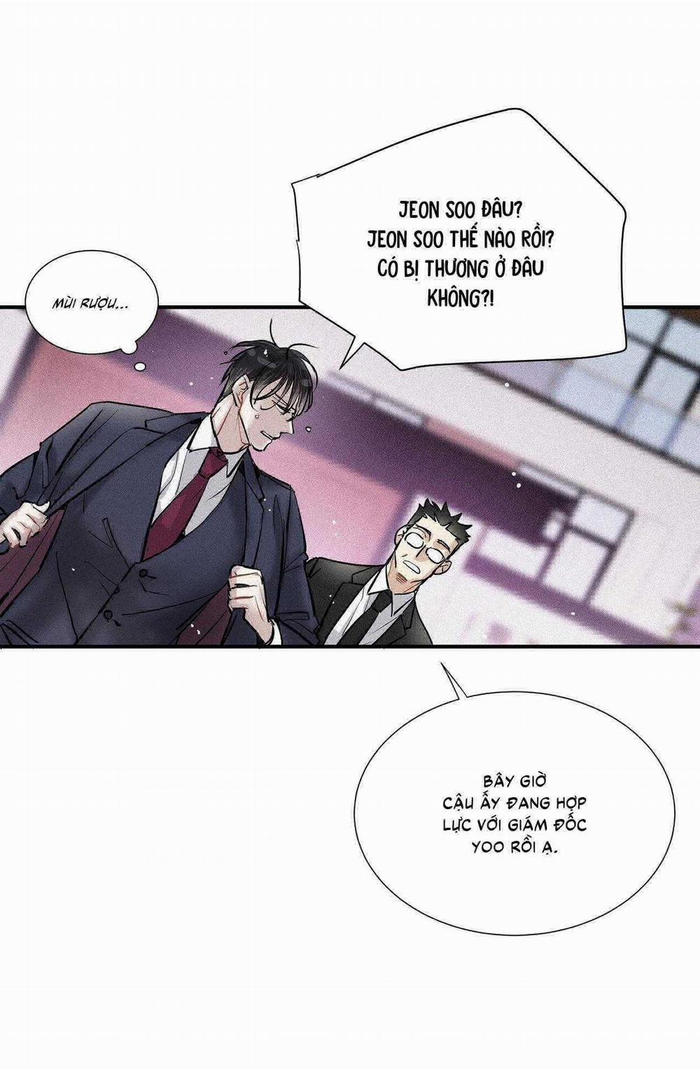 Tình Yêu Và Danh Vọng 68 trang 9