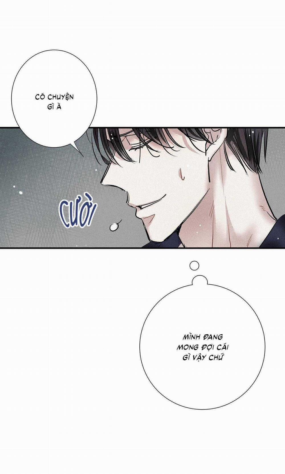 Tình Yêu Và Danh Vọng 69 trang 10