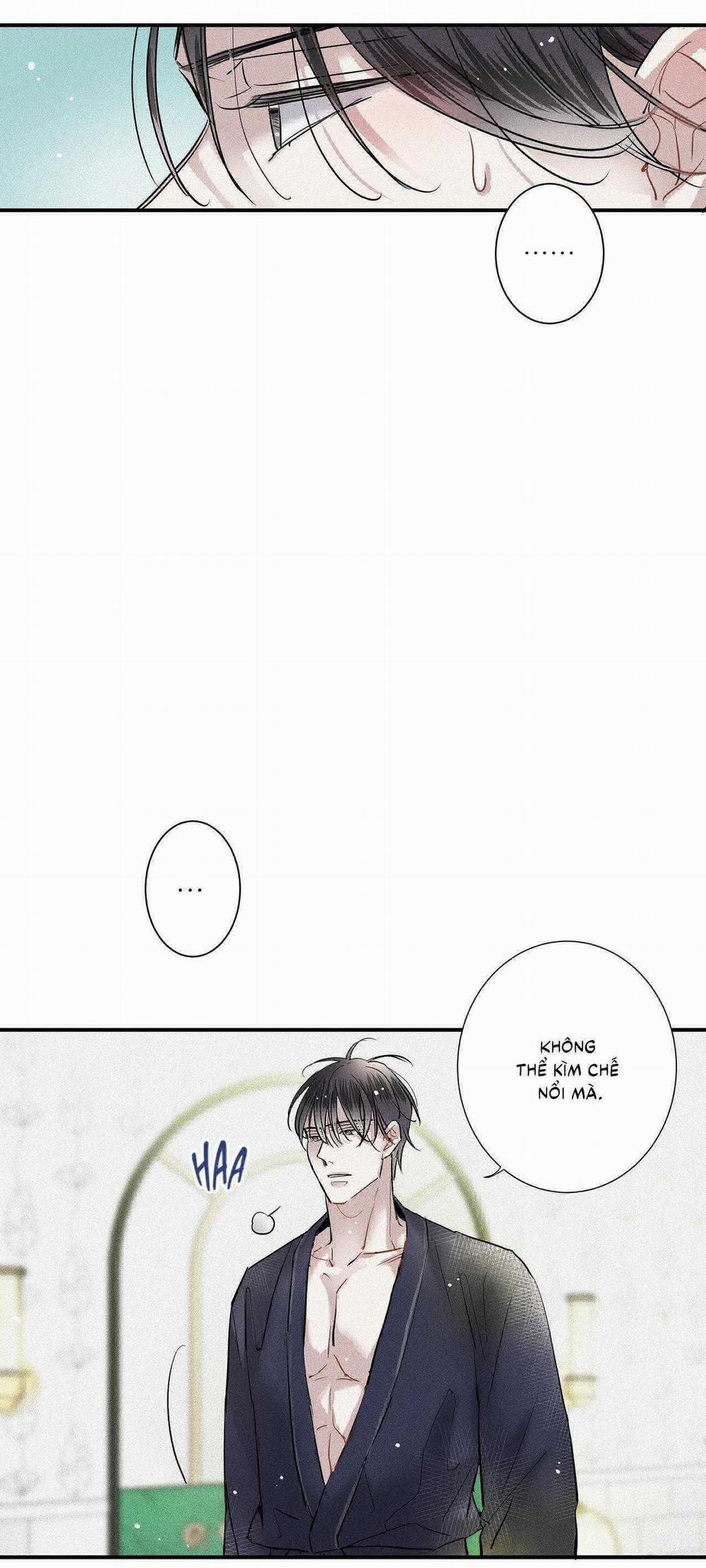 Tình Yêu Và Danh Vọng 69 trang 2