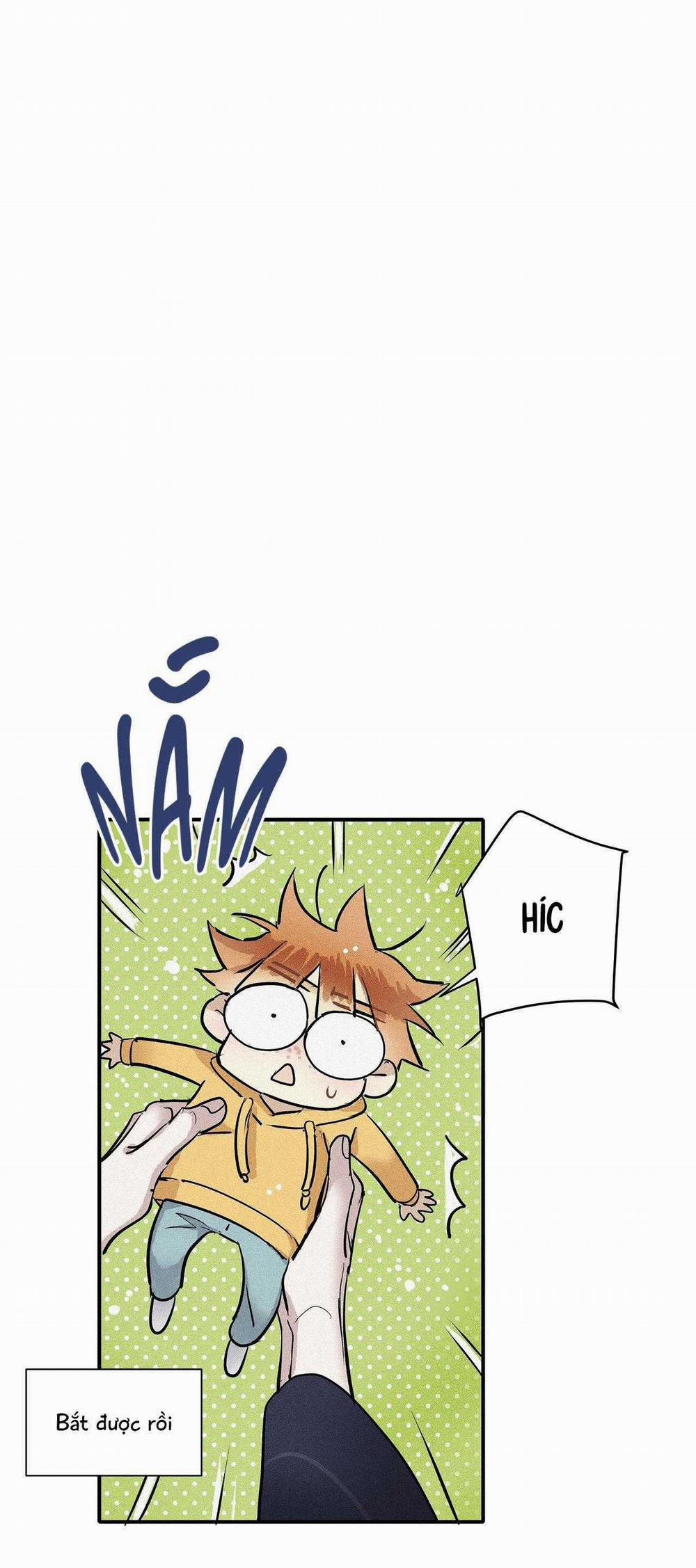 Tình Yêu Và Danh Vọng 69 trang 24