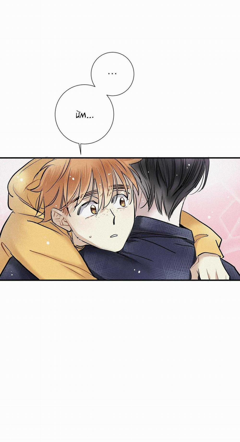 Tình Yêu Và Danh Vọng 69 trang 26