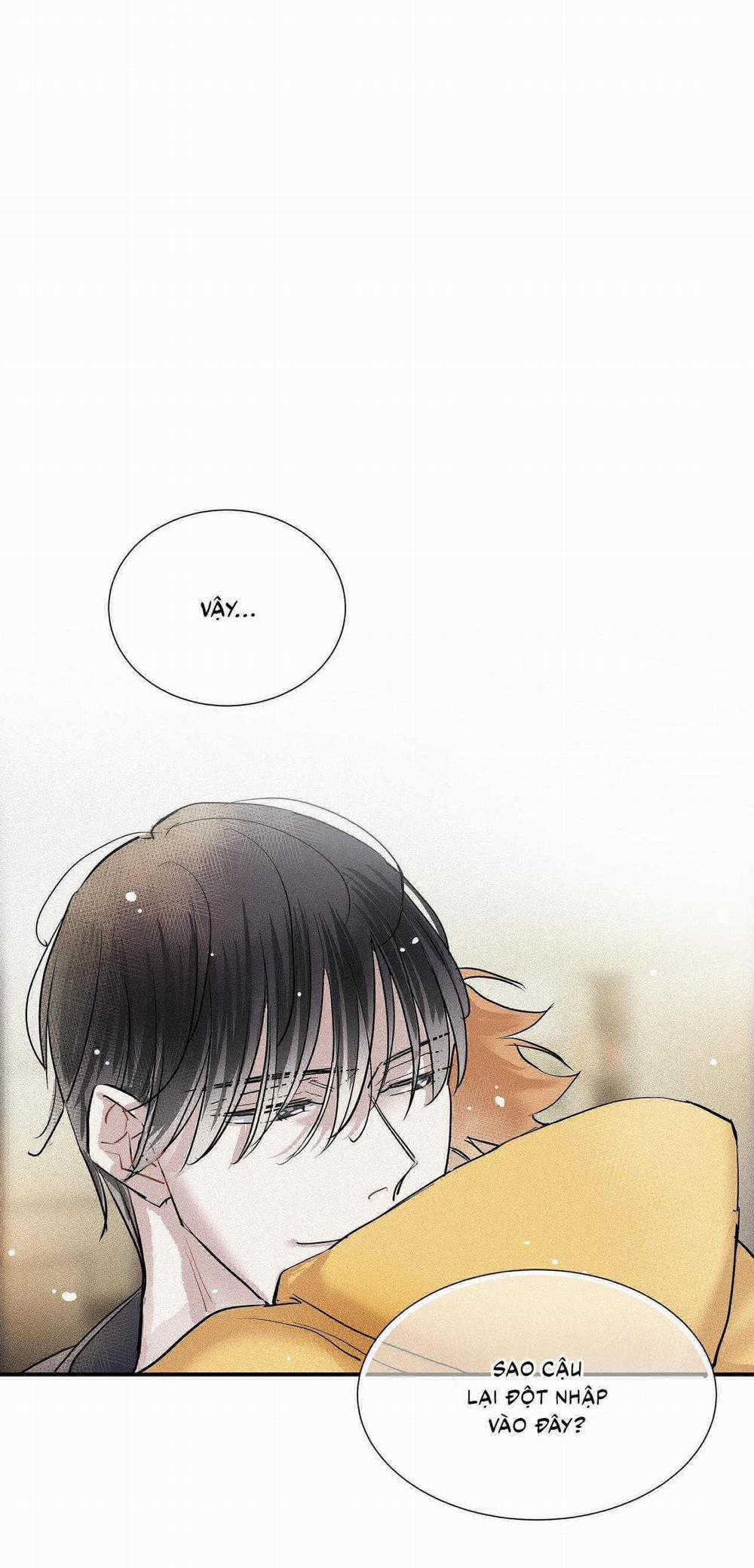 Tình Yêu Và Danh Vọng 69 trang 27