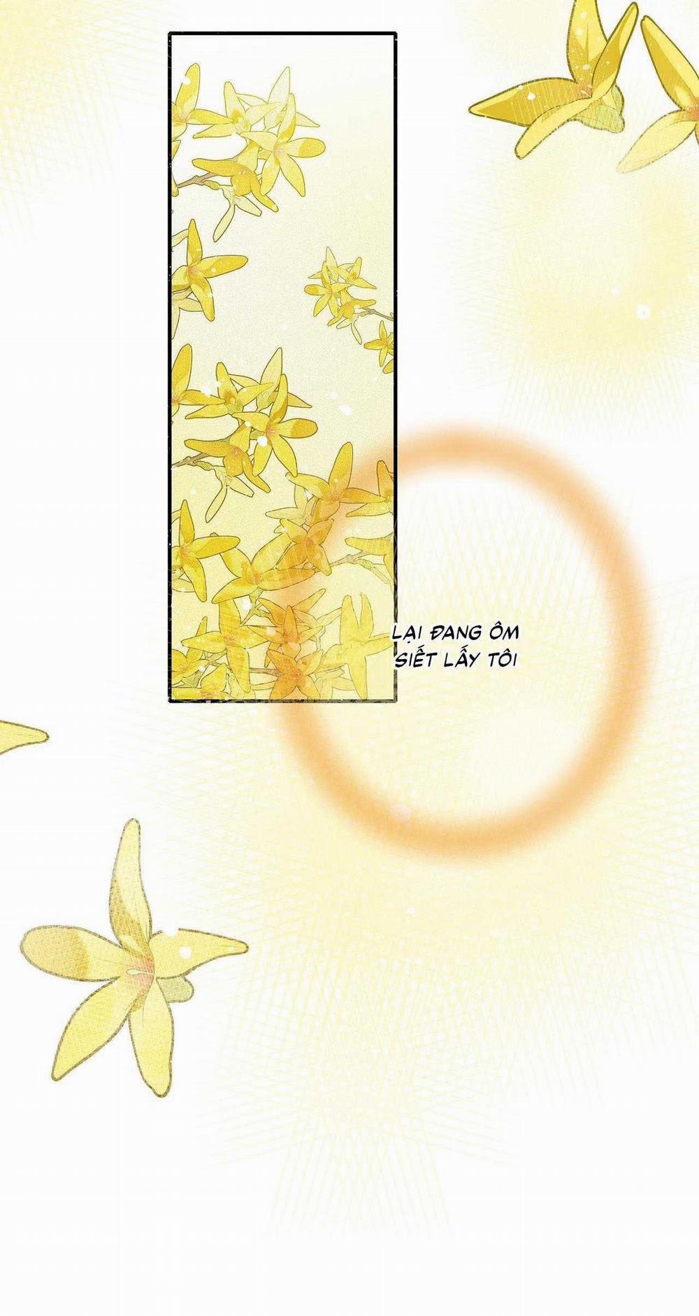 Tình Yêu Và Danh Vọng 69 trang 38