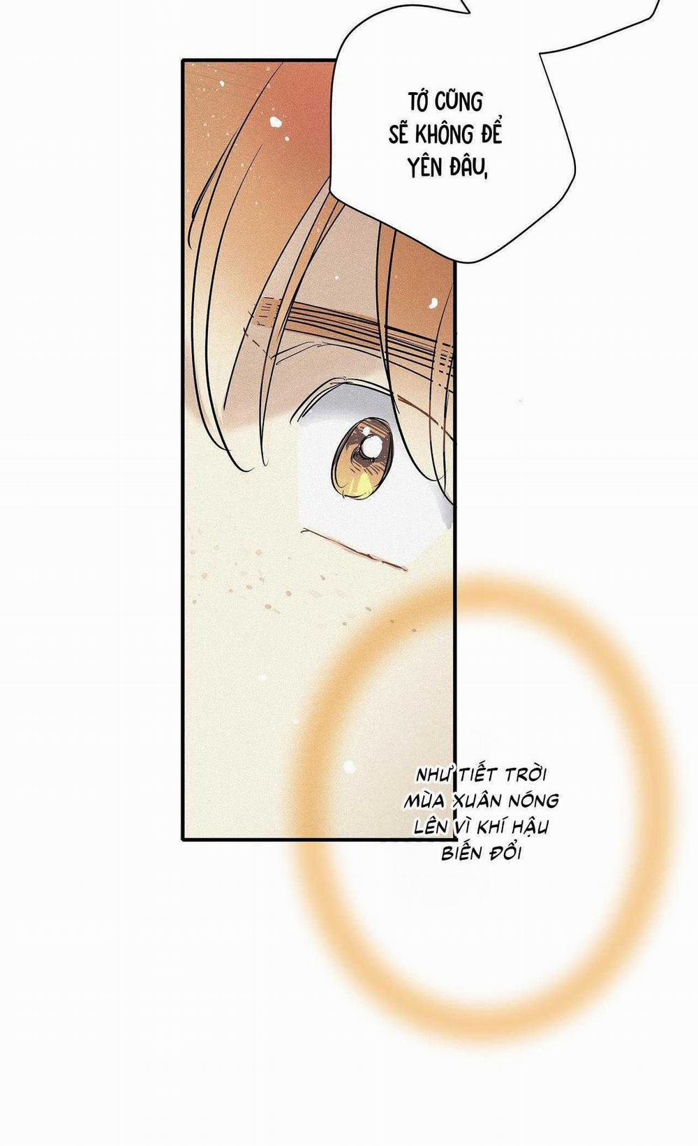 Tình Yêu Và Danh Vọng 69 trang 40