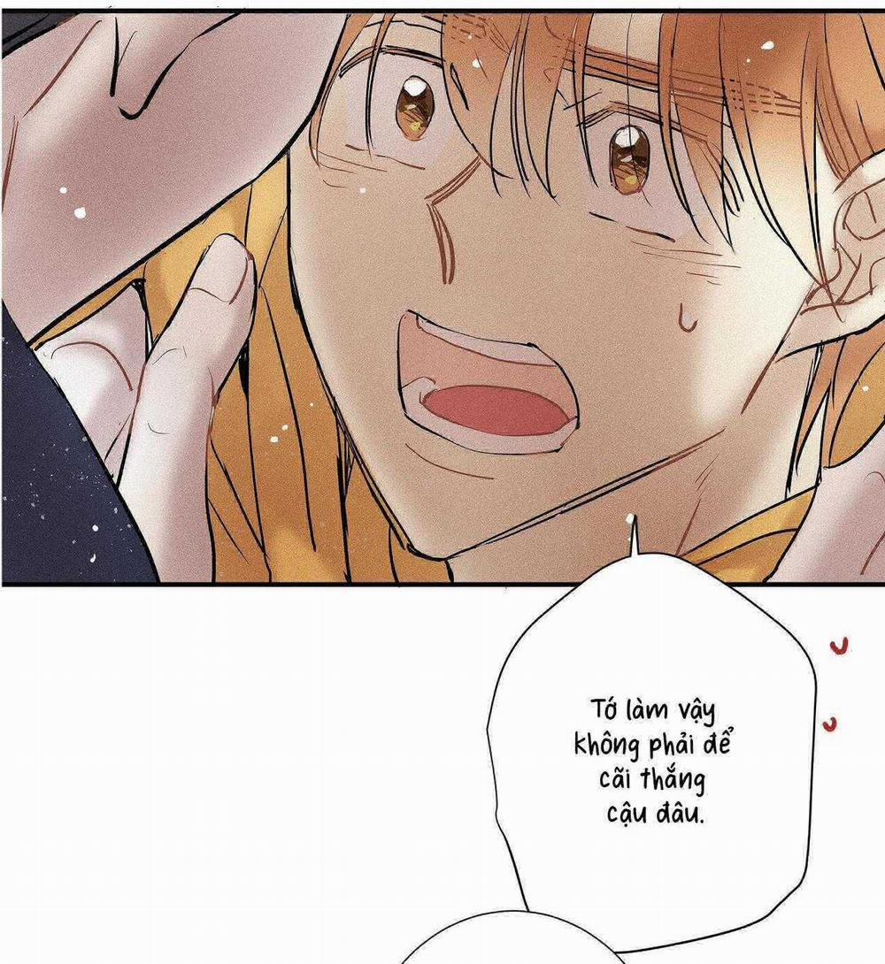 Tình Yêu Và Danh Vọng 69 trang 42