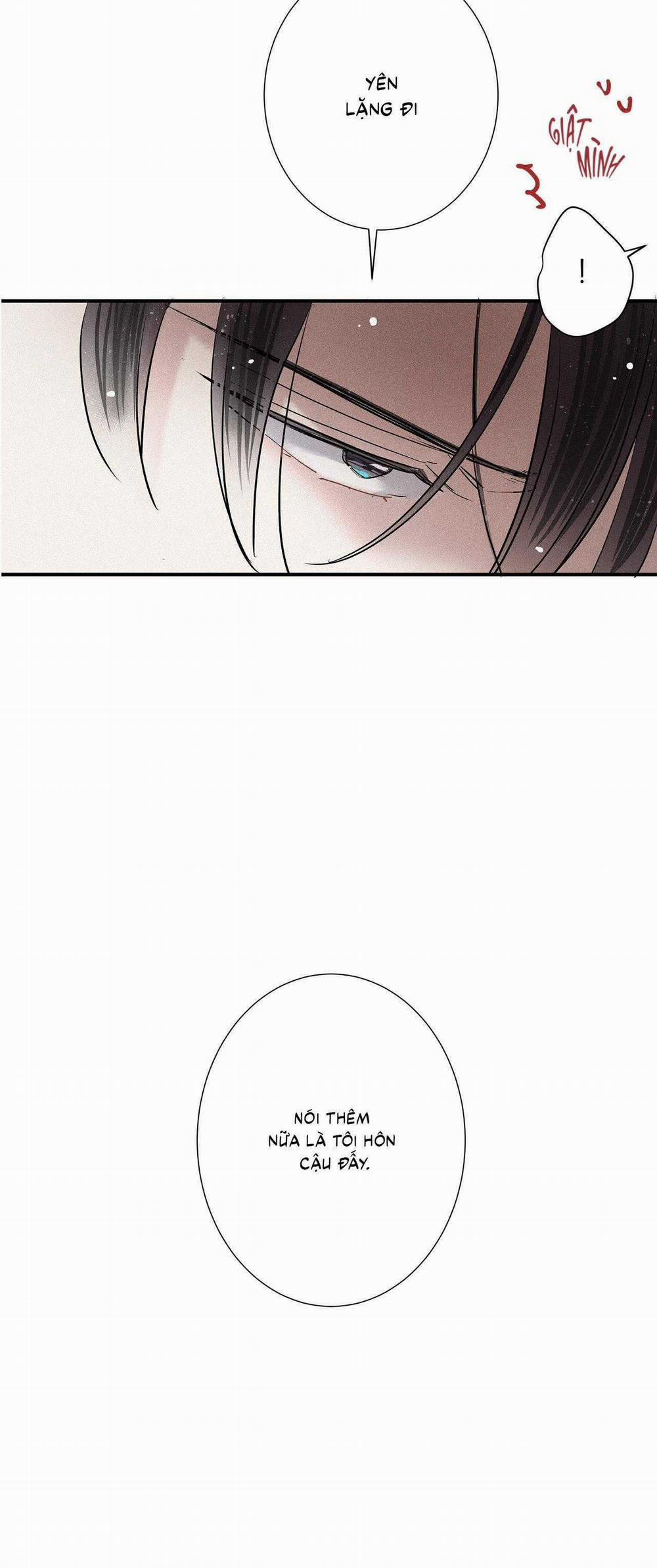 Tình Yêu Và Danh Vọng 69 trang 43