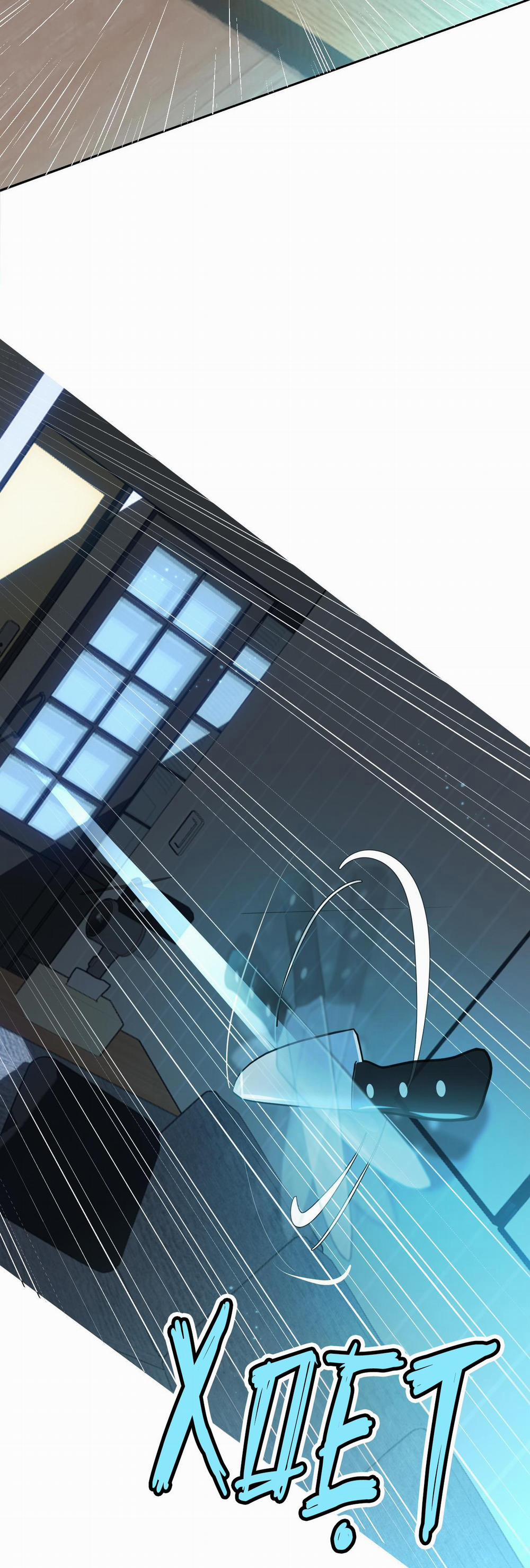 TÌNH YÊU VÀ SỰ CHẾT CHÓC 1 trang 29