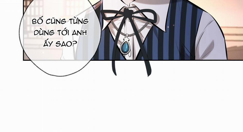 TÌNH YÊU VÀ SỰ CHẾT CHÓC 2 trang 10