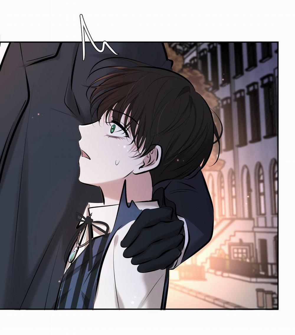 TÌNH YÊU VÀ SỰ CHẾT CHÓC 2 trang 18