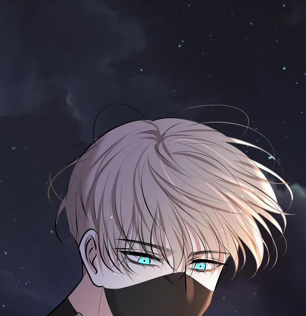 TÌNH YÊU VÀ SỰ CHẾT CHÓC 2 trang 21